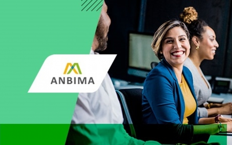 ANBIMA OFERECE WEBINAR GRATUITO PARA DESCOMPLICAR E TIRAR AS PRINCIPAIS DÚVIDAS SOBRE CERTIFICAÇÕES